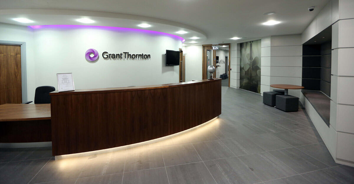 Grant Thornton