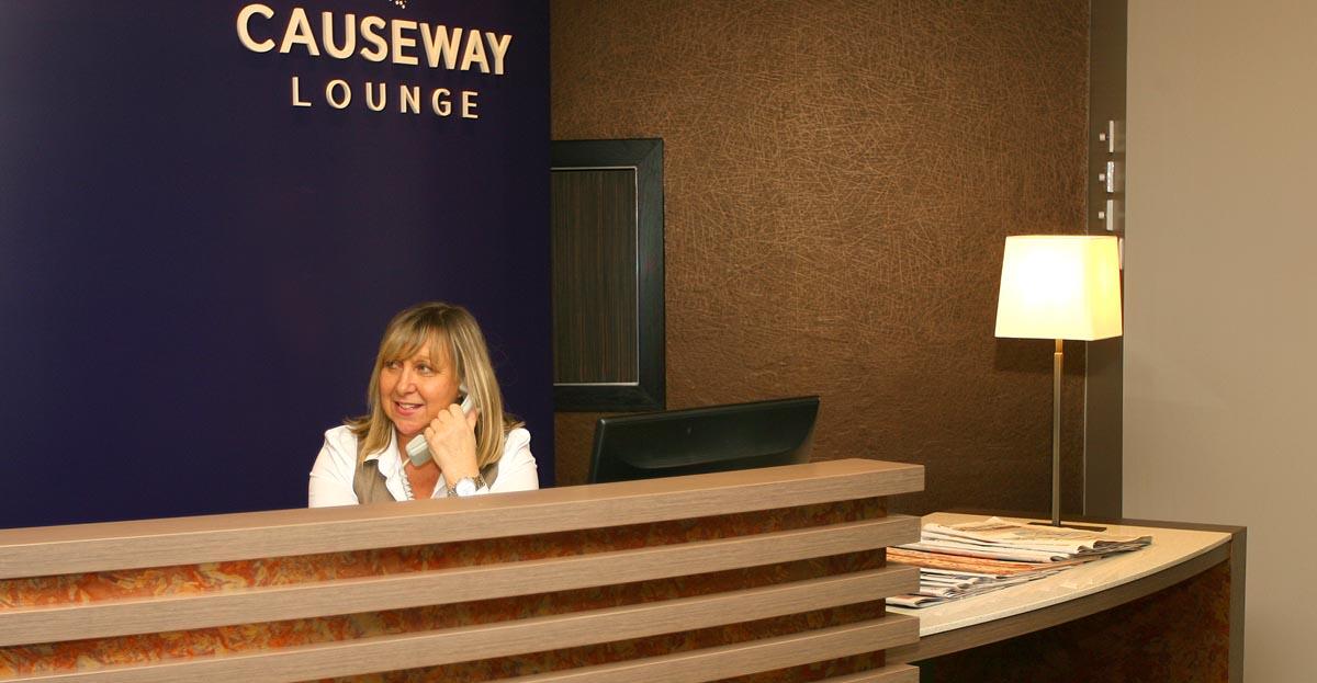 Causeway Lounge