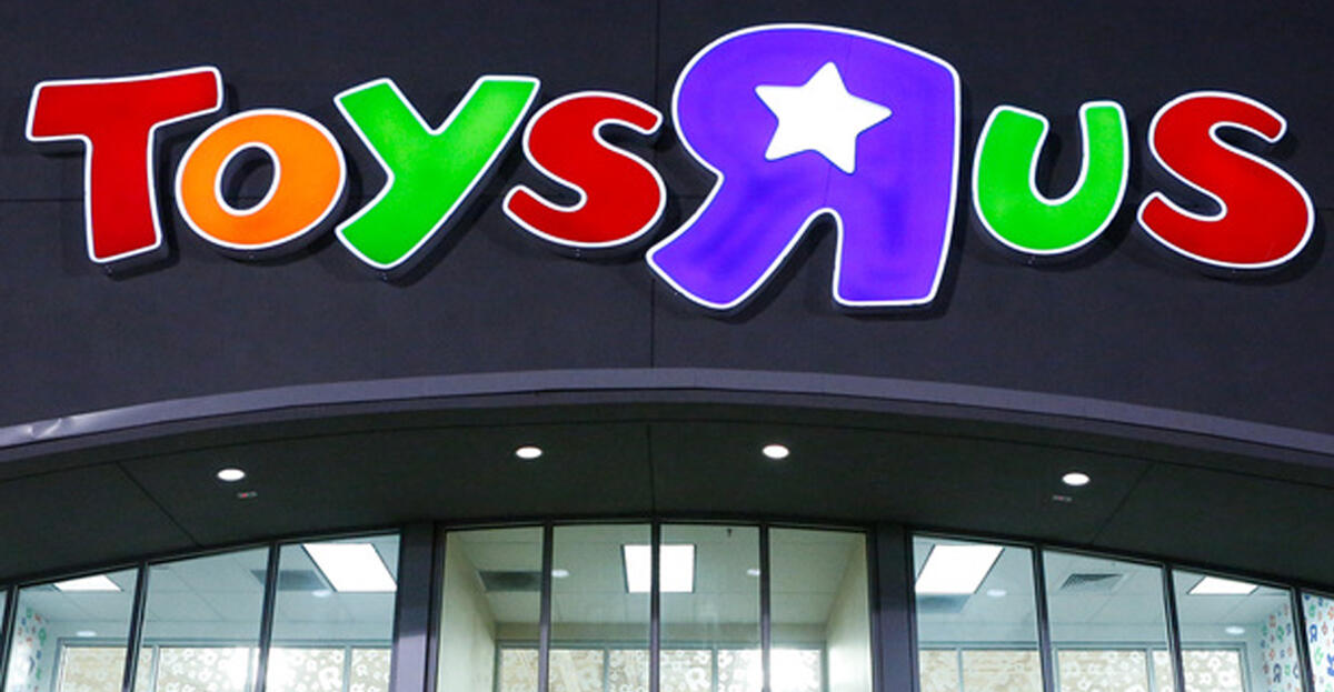 Marcon secures new Toys “R” Us rollout