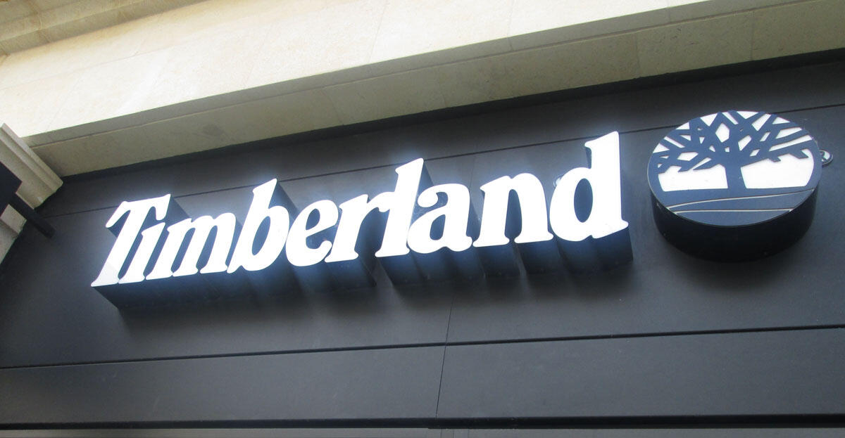 Marcon appointed to fit-out new Timberland store in Scotland