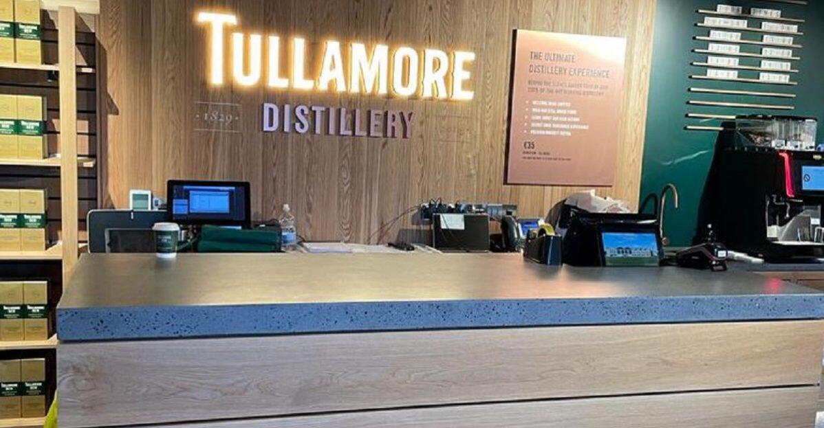 Tullamore 5