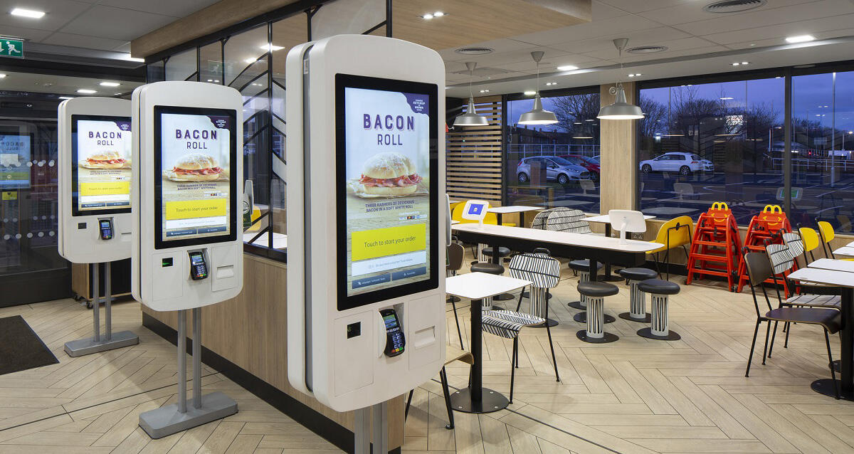 McDonald’s Reimage
