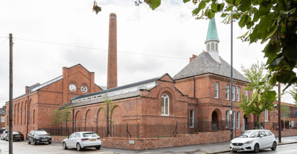 Templemore Baths