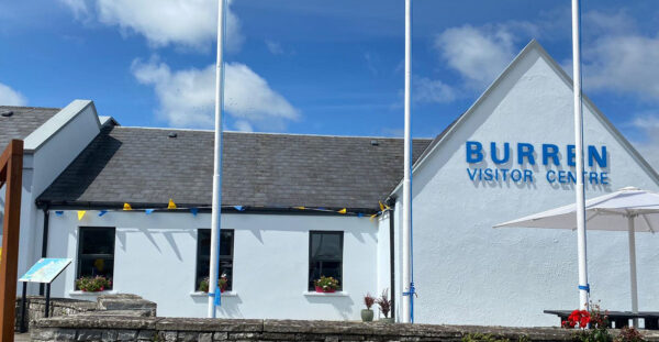 Burren Centre