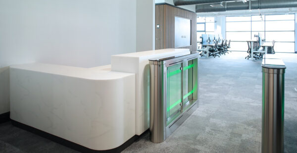 Office Fit Out All State
