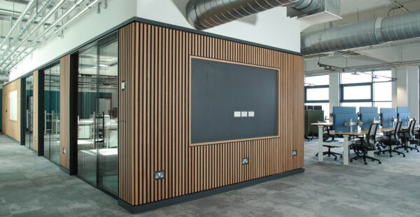 Office Fit Out All State