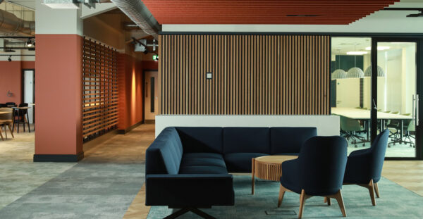 Office Fit Out All State
