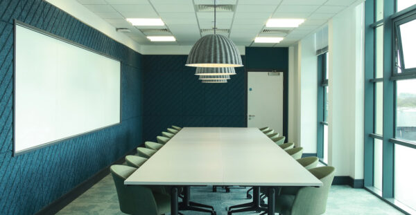 Office Fit Out All State