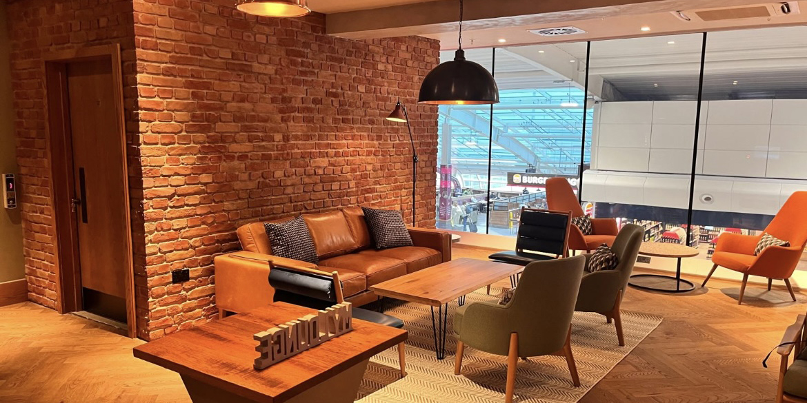 My Lounge