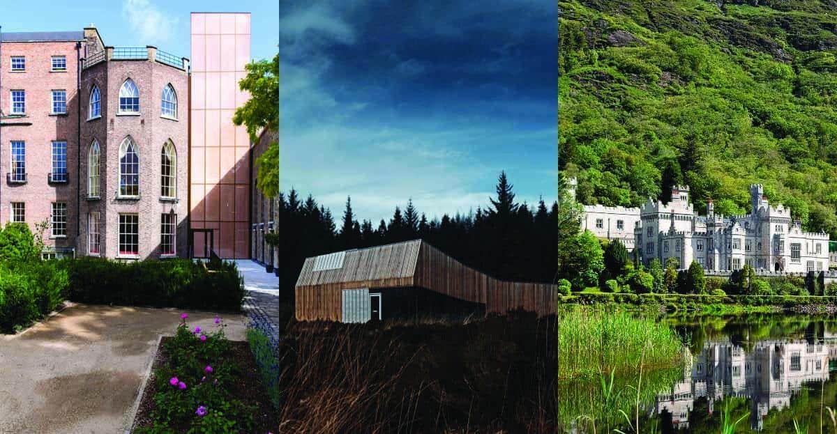RIAI Public Choice Award 2020